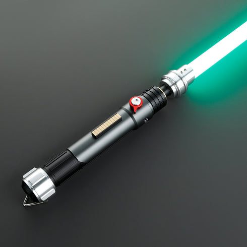 Ezra Bridger 2nd lightsaber | The Saber Factory